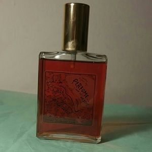 Betsey Johnson rare Hello Girlfriend fragrance